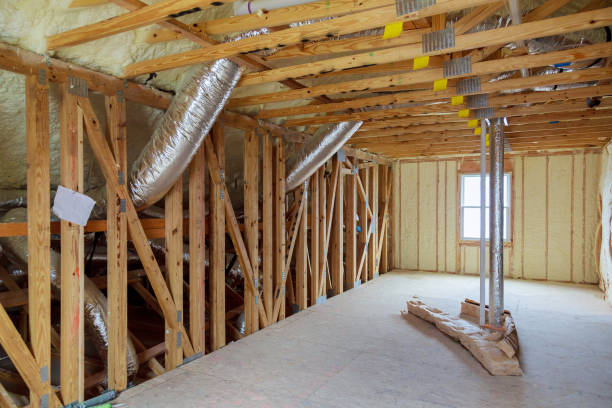 Best Types of Insulation in Ocean Gate, NJ