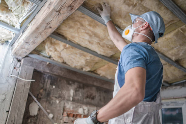 Best Insulation Installation Services in Ocean Gate, NJ